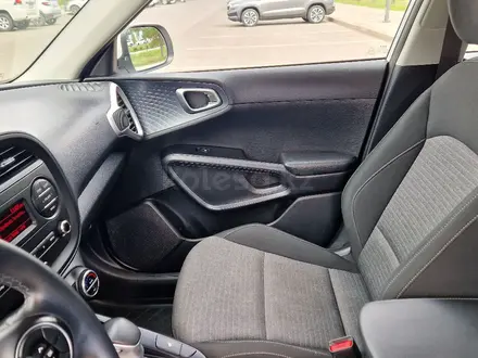Kia Soul 2022 года за 7 900 000 тг. в Астана – фото 26