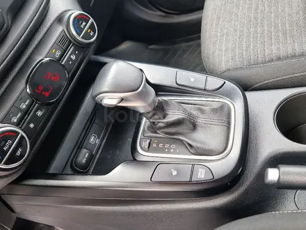 Kia Soul 2022 года за 7 900 000 тг. в Астана – фото 28