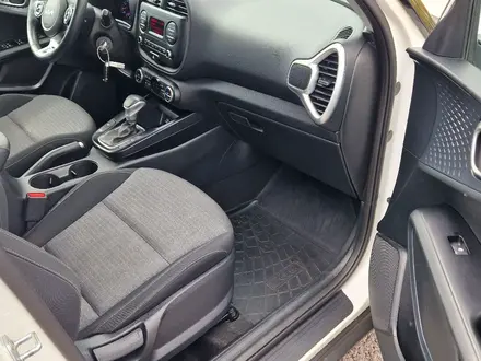 Kia Soul 2022 года за 7 900 000 тг. в Астана – фото 31