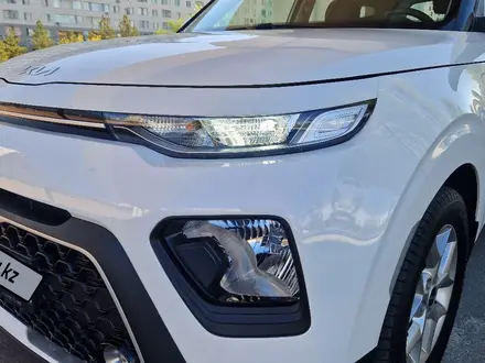 Kia Soul 2022 года за 7 900 000 тг. в Астана – фото 33