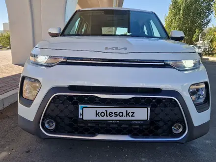 Kia Soul 2022 года за 7 900 000 тг. в Астана – фото 34