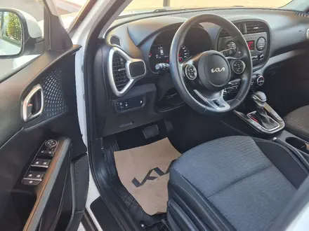 Kia Soul 2022 года за 7 900 000 тг. в Астана – фото 38