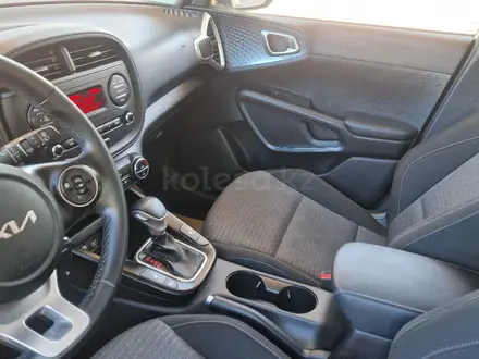Kia Soul 2022 года за 7 900 000 тг. в Астана – фото 39