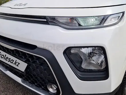 Kia Soul 2022 года за 7 900 000 тг. в Астана – фото 4