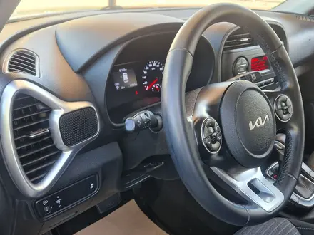 Kia Soul 2022 года за 7 900 000 тг. в Астана – фото 40