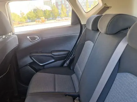 Kia Soul 2022 года за 7 900 000 тг. в Астана – фото 44