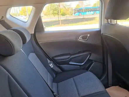 Kia Soul 2022 года за 7 900 000 тг. в Астана – фото 48