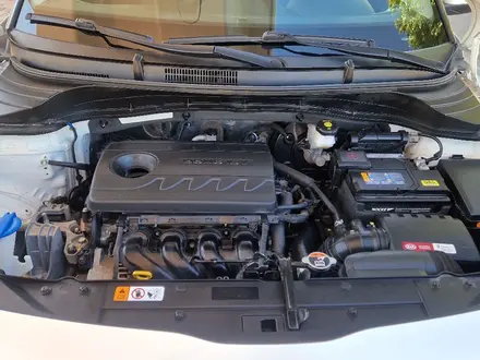 Kia Soul 2022 года за 7 900 000 тг. в Астана – фото 50