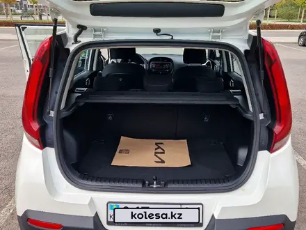 Kia Soul 2022 года за 7 900 000 тг. в Астана – фото 55
