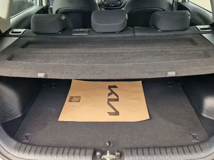 Kia Soul 2022 года за 7 900 000 тг. в Астана – фото 56