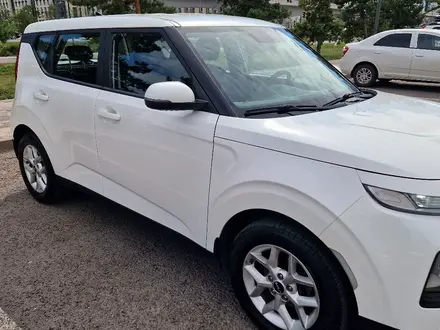 Kia Soul 2022 года за 7 900 000 тг. в Астана – фото 6