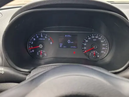 Kia Soul 2022 года за 7 900 000 тг. в Астана – фото 58