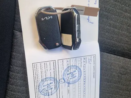 Kia Soul 2022 года за 7 900 000 тг. в Астана – фото 61