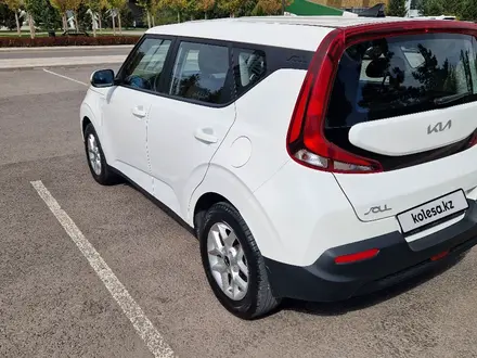 Kia Soul 2022 года за 7 900 000 тг. в Астана – фото 9