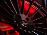 BMW HAMANN R22 (РАЗНОШИРОКИЕ) 5x112 10.5J/11.5J за 640 000 тг. в Алматы
