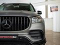 Накладки на передний бампер Mercedes-Benz GLS 167 Renegade Design за 463 600 тг. в Алматы – фото 3