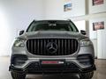 Накладки на передний бампер Mercedes-Benz GLS 167 Renegade Design за 463 600 тг. в Алматы – фото 4