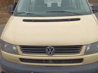 Volkswagen Transporter 2000 года за 4 700 000 тг. в Алматы