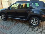 Renault Duster 2012 года за 4 300 000 тг. в Семей – фото 2