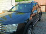 Renault Duster 2012 года за 4 300 000 тг. в Семей