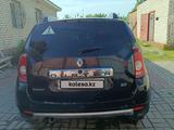 Renault Duster 2012 года за 4 300 000 тг. в Семей – фото 3
