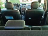 Renault Duster 2012 года за 4 300 000 тг. в Семей – фото 5