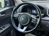 Kia Sportage 2019 года за 10 990 000 тг. в Кокшетау – фото 4