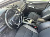 Toyota Camry 2013 года за 5 700 000 тг. в Актау – фото 4