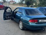 Mazda 626 1993 годаүшін1 700 000 тг. в Алматы – фото 4