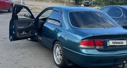 Mazda 626 1993 годаүшін1 700 000 тг. в Алматы – фото 4