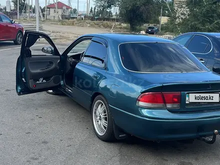 Mazda 626 1993 года за 1 700 000 тг. в Алматы – фото 4