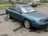 Mazda 626 1993 годаүшін1 700 000 тг. в Алматы – фото 2