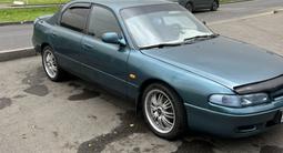 Mazda 626 1993 годаүшін1 700 000 тг. в Алматы – фото 2