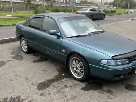 Mazda 626 1993 года за 1 700 000 тг. в Алматы – фото 2