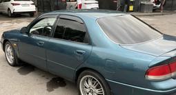 Mazda 626 1993 годаүшін1 700 000 тг. в Алматы