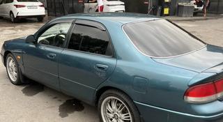 Mazda 626 1993 года за 1 700 000 тг. в Алматы