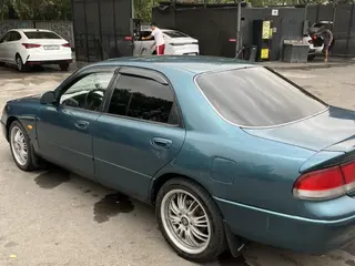 Mazda 626