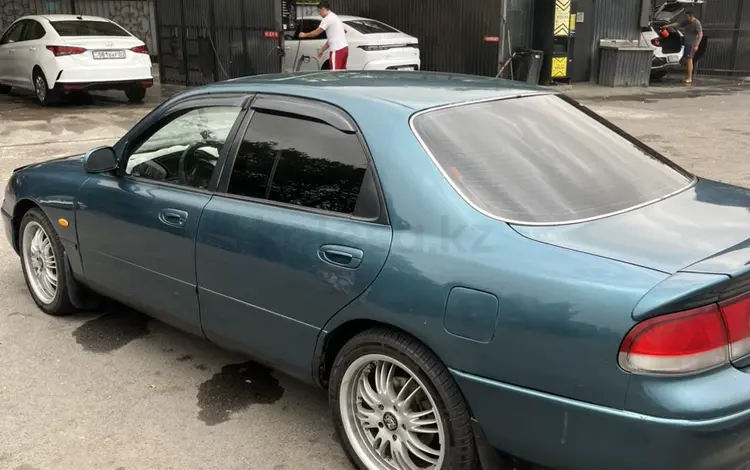 Mazda 626 1993 года за 1 700 000 тг. в Алматы