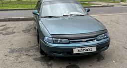 Mazda 626 1993 годаүшін1 700 000 тг. в Алматы – фото 3