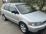 Honda Shuttle 1995 годаfor4 000 000 тг. в Тараз