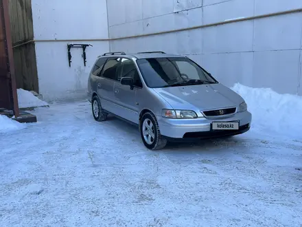 Honda Shuttle 1995 года за 4 000 000 тг. в Тараз – фото 5