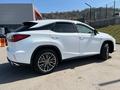 Lexus RX 200t 2018 года за 25 000 000 тг. в Алматы – фото 4