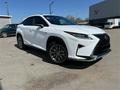 Lexus RX 200t 2018 годаүшін25 000 000 тг. в Алматы – фото 5