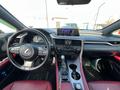 Lexus RX 200t 2018 годаүшін25 000 000 тг. в Алматы – фото 7