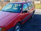 Volkswagen Passat 1991 года за 1 500 000 тг. в Алтай – фото 2