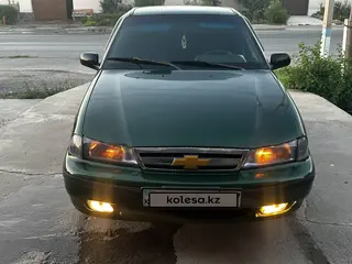 Daewoo Nexia