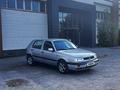 Volkswagen Golf 1995 года за 1 300 000 тг. в Тараз