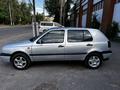 Volkswagen Golf 1995 года за 1 300 000 тг. в Тараз – фото 4