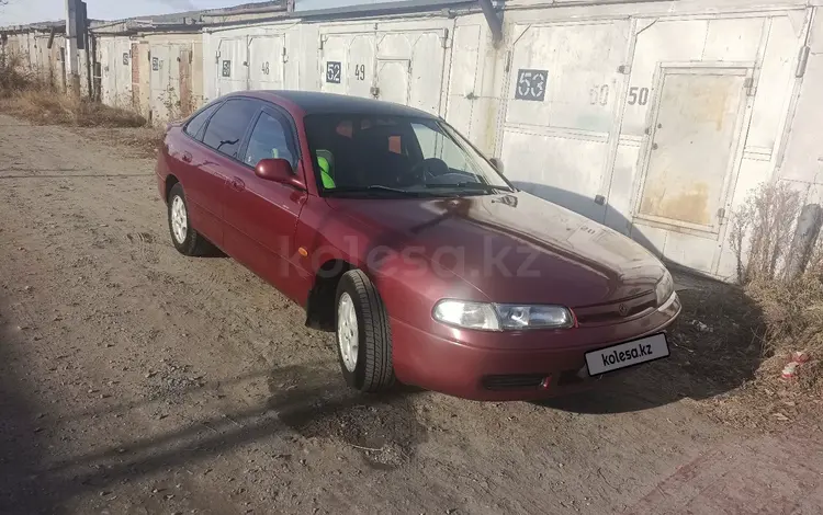 Mazda 626 1997 года за 1 450 000 тг. в Рудный