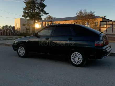 ВАЗ (Lada) 2112 2006 года за 750 000 тг. в Караганда – фото 13